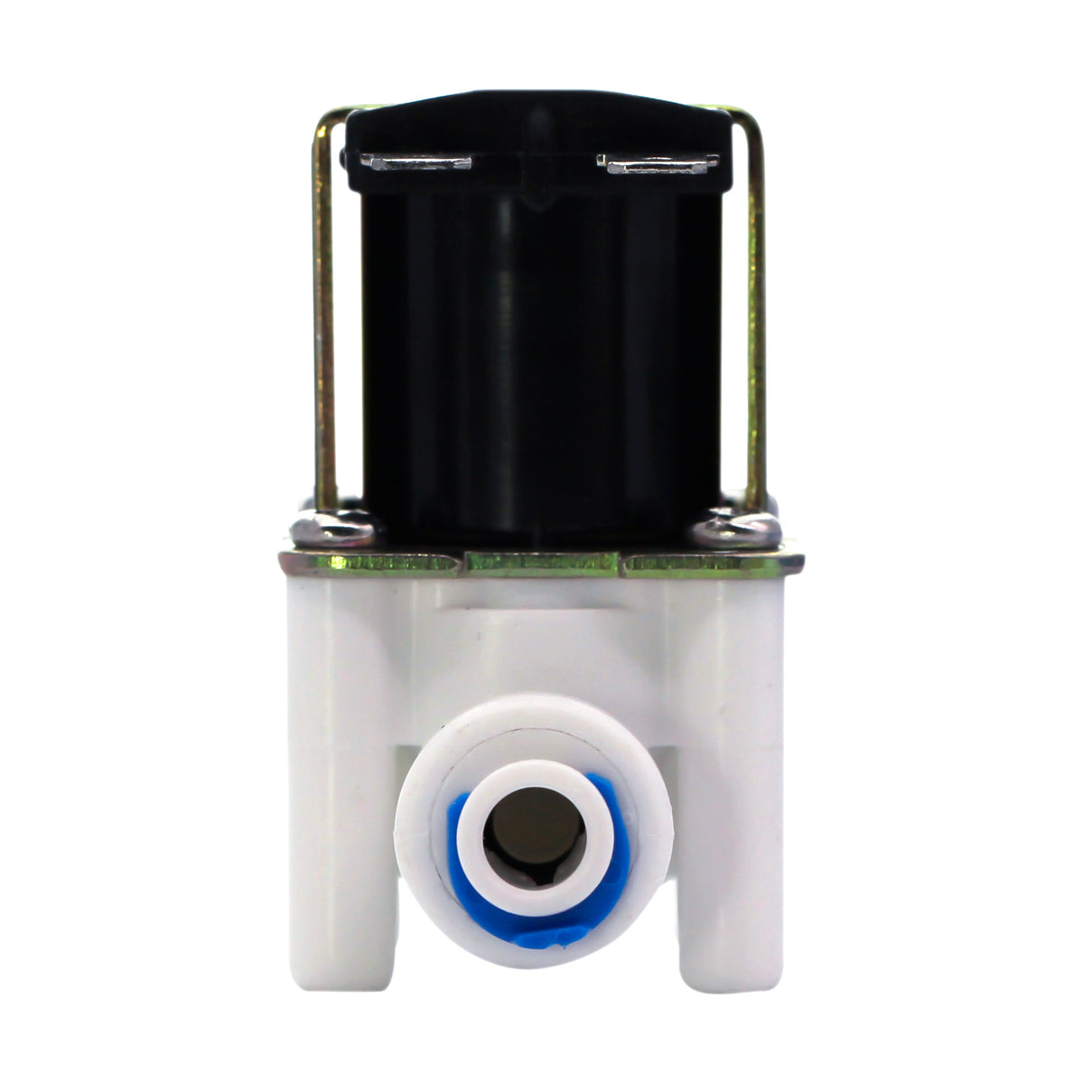DIGITEN DC 12V Water Solenoid Valve Quick Connect 1/4 Inlet Feed N/C Normally Closed No Water Pressure : Buy Online at Best Price in KSA - Souq is now DIGITEN DC 12V Water Solenoid Valve Quick Connect 1/4 Inlet Feed N/C Normally Closed No Water Pressure : Buy Online at Best Price in KSA - Souq is now