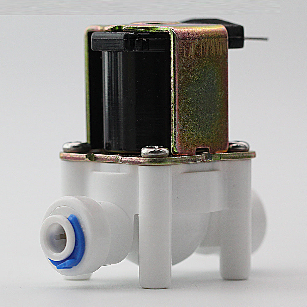 Inlet Feed Water Solenoid Valve At Adolph Grier Blog - View #12