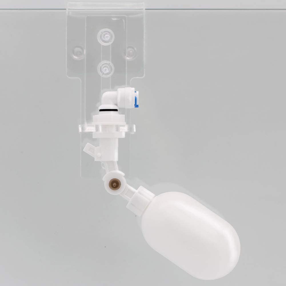 Auto-top-Off ATO Solution Water Filler Adjustable Float Valve Mou DIGITEN