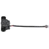 DIGITEN G1/2" Water Flow Hall Sensor Switch Flow Meter 1-30L/min