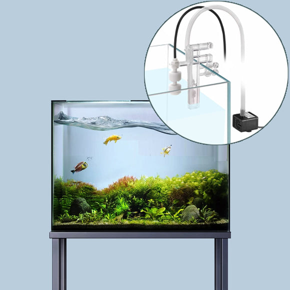Water Level Controller