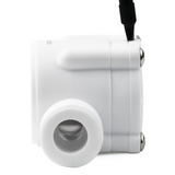 DIGITEN FL-408W-P G1/2" Water Flow Sensor BSP thread Flow Hall Sensor 1-30L/Min Flowmeter