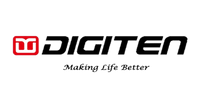Thermostat, Wireless Thermostat, PRM tachometer, Flow Meter | DIGITEN