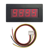 DIGITEN Digital RPM Tachometer Speed Measure Meter 4 Digit LED