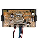 DIGITEN DC 12V 4 Digital Red LED Counter Meter Up Down+Hall Proximity Switch Sensor NPN