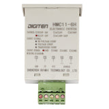 DIGITEN 12V-24V 6-Digit 0-999999 LED Display Digital UP Counter+Inductive Proximity Switch NPN Sensor+Holder