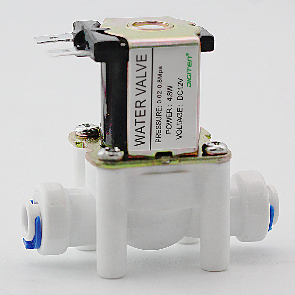 Inlet Feed Water Solenoid Valve At Adolph Grier Blog - View #10