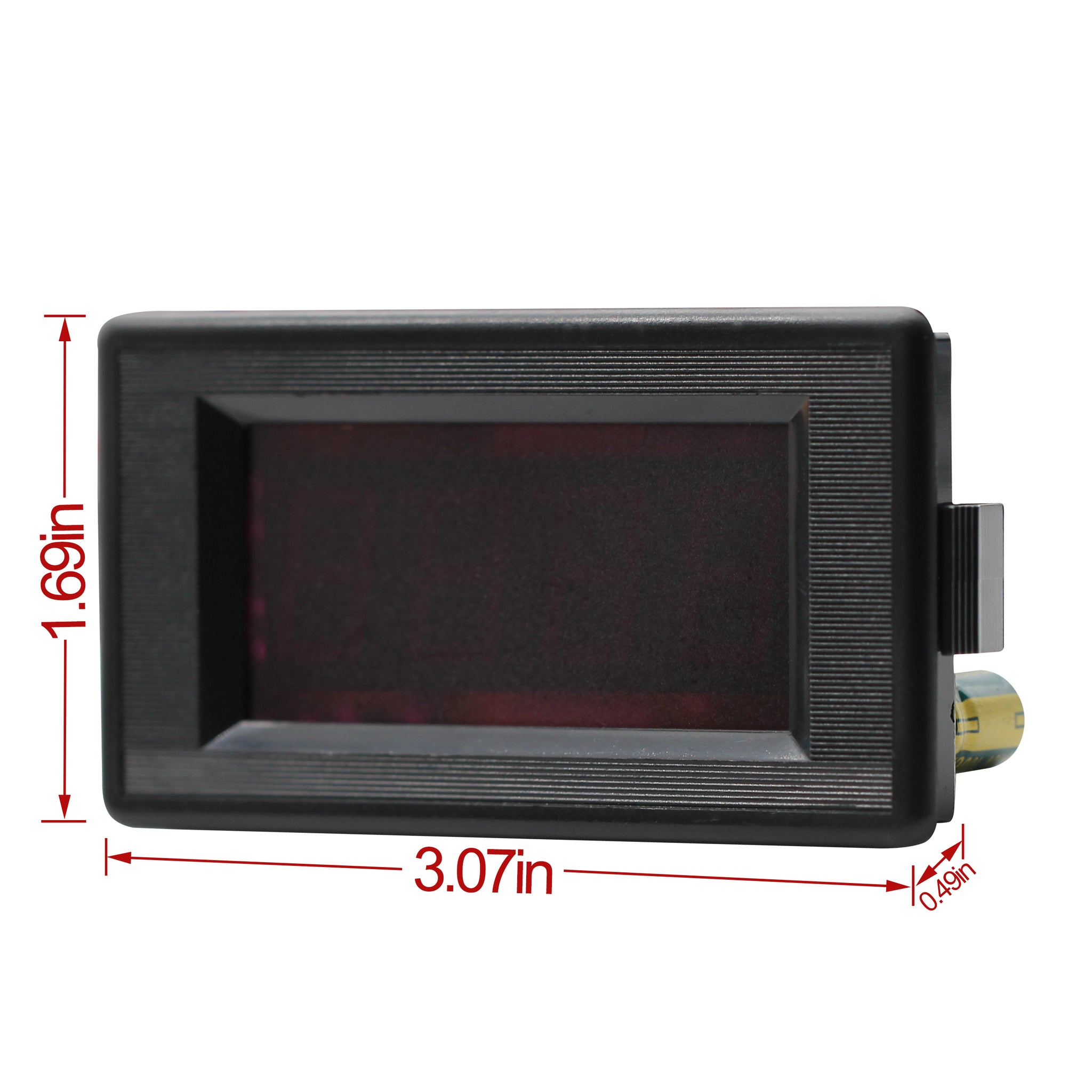 DIGITEN 0-999999 Digital LED Counter +PhotoElectric Switch Sensor +Ref