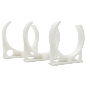 DIGITEN Big Simple Clip Clamp 2.5" Bracket Reverse Osmosis RO Membrane Housing (Pack of 3)
