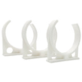 DIGITEN Big Simple Clip Clamp 2.5" Bracket Reverse Osmosis RO Membrane Housing (Pack of 3)