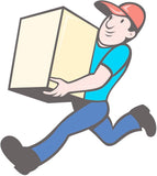 Extra Shipping Fee Payment (Nothing can get just an Extra Service)