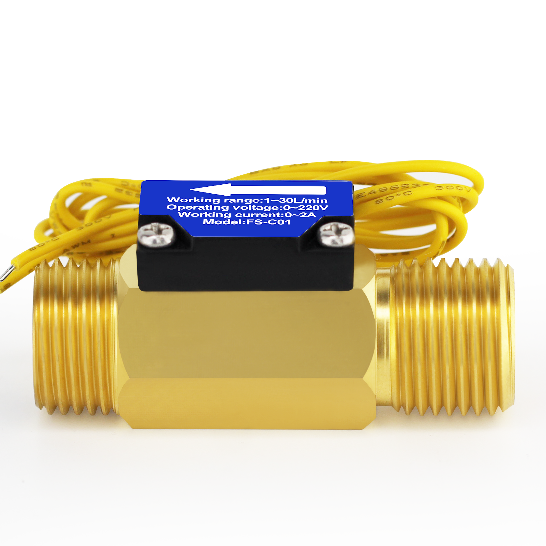 DIGITEN FS-C01 G1/2