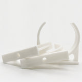 DIGITEN Big Simple Clip Clamp 2.5" Bracket Reverse Osmosis RO Membrane Housing (Pack of 3)