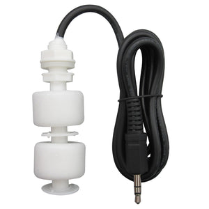 DIGITEN Float Sensor for ATO19, Float Switch for Water Pump Tank Liquid Water Level Sensor, Suitable for Smart ATO System, ATO Float Sensor, Double Protection, Fish Tank Double Float Ball