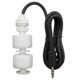 DIGITEN Float Sensor for ATO19, Float Switch for Water Pump Tank Liquid Water Level Sensor, Suitable for Smart ATO System, ATO Float Sensor, Double Protection, Fish Tank Double Float Ball