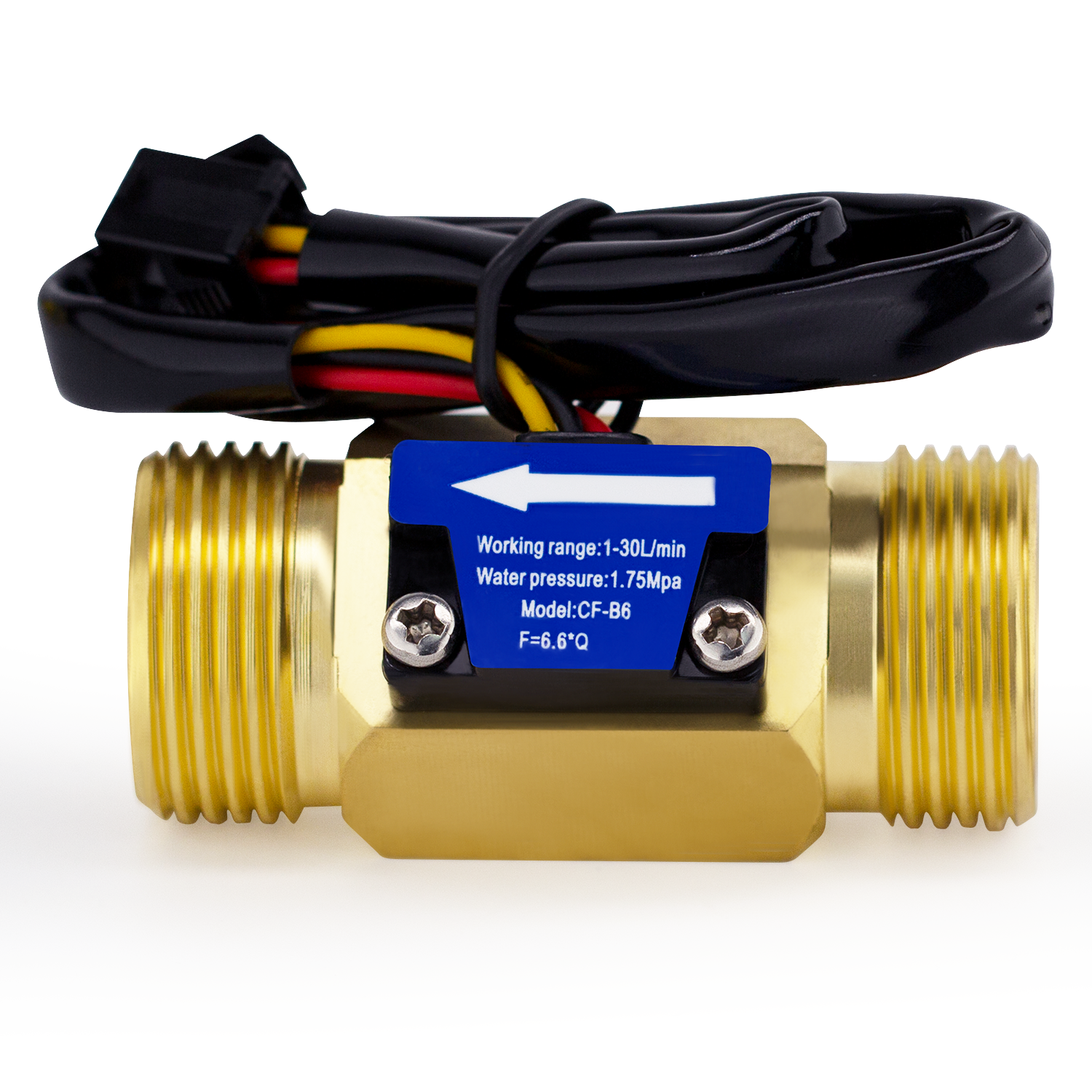 Flow Meter SENSTREEG1/4