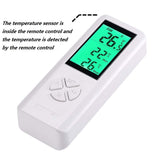 DIGITEN Temperature Controller WTC100 Wireless Thermostat Outlet Remote Control Temperature Homebrewing Thermostat Plug-in Temperature Controller Greenhouse Thermostat Cooling Heating Mode for Fan Heater (AU Plug)