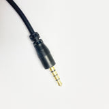 DIGITEN Digital Waterproof Temperature and Humidity Sensor Probe 6ft (2m) Replaceable for DIGITEN DHTC-1011 Sensor