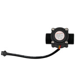 DIGITEN G3/4" Water Flow Hall Sensor Switch Flow Meter 1-60L/min