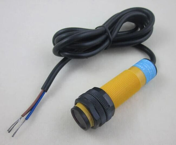 Inductive Proximity Sensor Detection Switch NPN DC6-35V 3 Wires