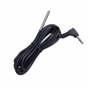 DIGITEN DTC101 DTC102 DTC151 Temperature Sensor Replace
